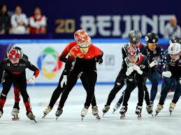 国际赛场上 国际赛场上