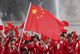 风云的他